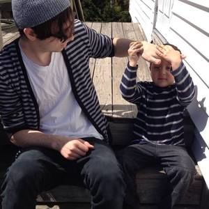 Meet your Posher, Alex